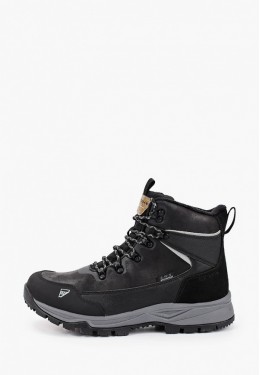 Ботинки ICEPEAK ALLIER MR