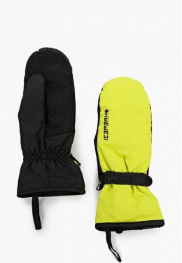 Варежки горнолыжные