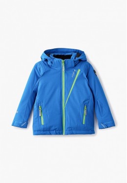 Куртка горнолыжная