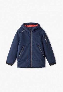 Куртка утепленная TIDE JR