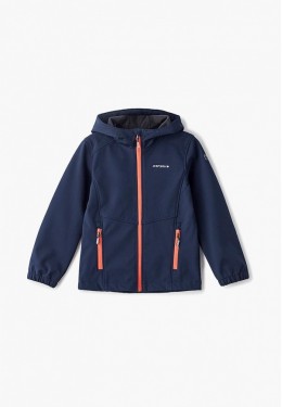 Куртка TEIKO JR