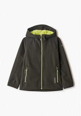 Куртка KINROSS JR