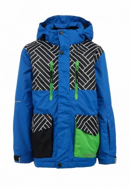 Куртка горнолыжная NANDO JR