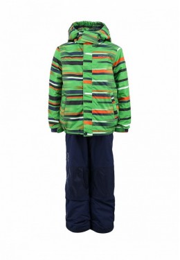 Костюм горнолыжный