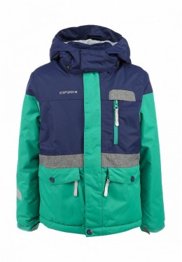 Куртка утепленная