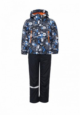 Костюм утепленный ROBERT KD