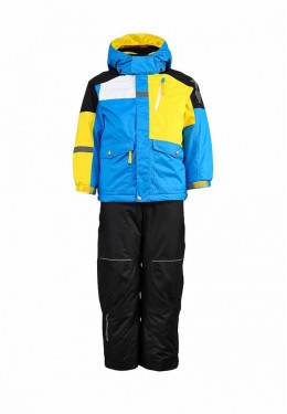 Костюм INOKE KD