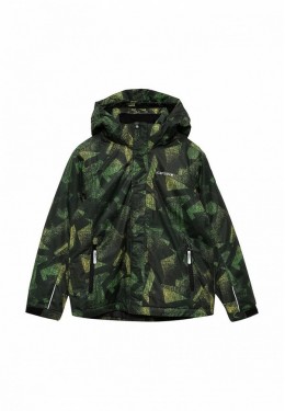 Куртка утепленная ROCKY JR