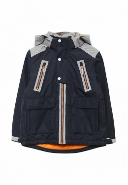 Куртка утепленная RUBERT JR