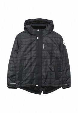 Куртка утепленная ROMEO JR