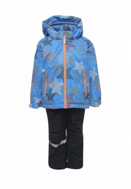 Костюм утепленный