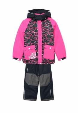 Костюм горнолыжный JODY KD