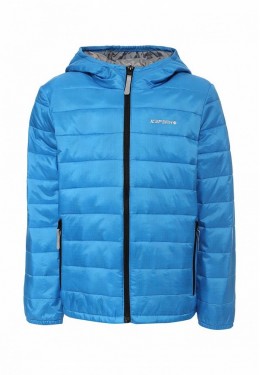 Куртка утепленная TEVA JR