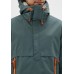 Куртка горнолыжная CLAYTON Куртка горнолыжная CLAYTON