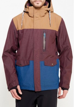 Куртка горнолыжная KEETON
