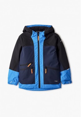 Куртка утепленная