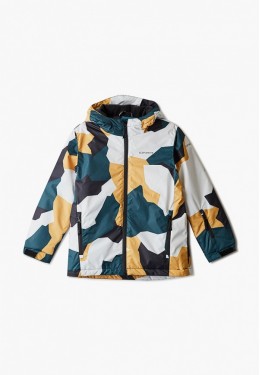 Куртка горнолыжная