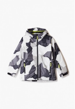 Куртка горнолыжная