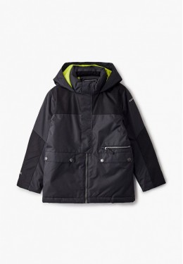 Куртка утепленная