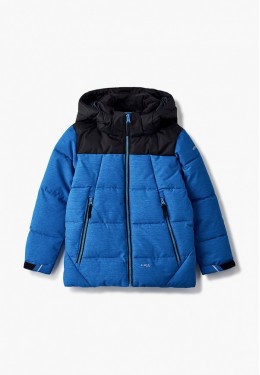 Куртка утепленная