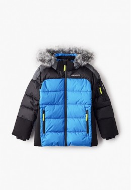 Куртка утепленная