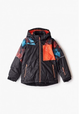 Куртка горнолыжная