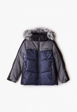 Куртка утепленная