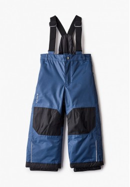 Брюки утепленные 251041564IV