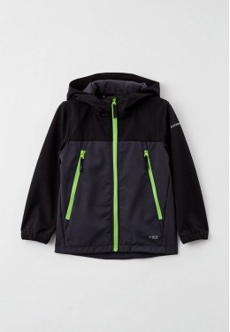 Куртка утепленная KONAN JR