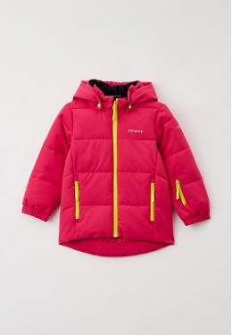 Куртка утепленная