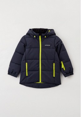 Куртка утепленная