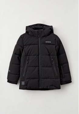 Куртка утепленная