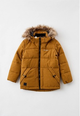 Куртка утепленная