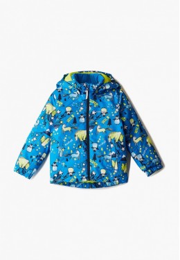 Куртка горнолыжная