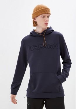 Худи ICEPEAK DERBY Худи ICEPEAK DERBY