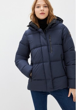 Куртка утепленная ICEPEAK BRITTON