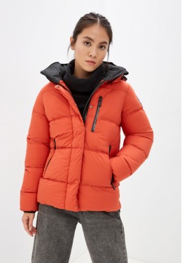 Куртка утепленная ICEPEAK BRITTON