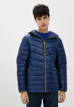 Куртка утепленная ICEPEAK BAGLEY