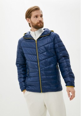 Куртка утепленная ICEPEAK BAGLEY