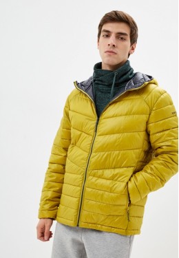 Куртка утепленная ICEPEAK BAGLEY