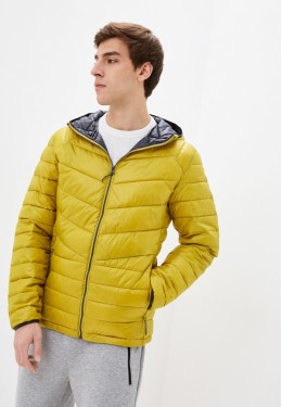Куртка утепленная ICEPEAK BAGLEY