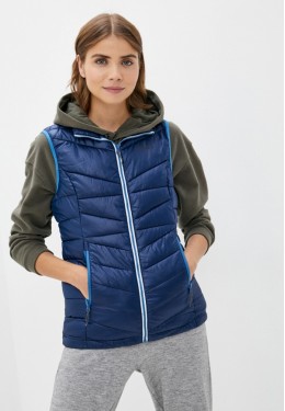 Жилет утепленный ICEPEAK BERGA