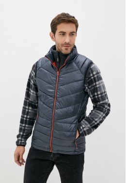 Жилет утепленный ICEPEAK BALFOUR